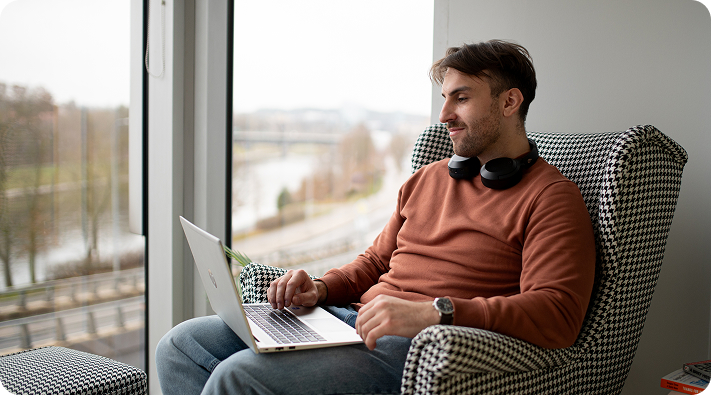 Do we have flexible working conditions?