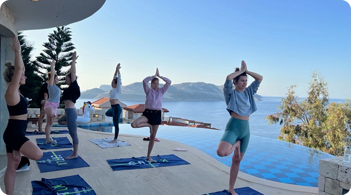 What’s the Company Culture Like?